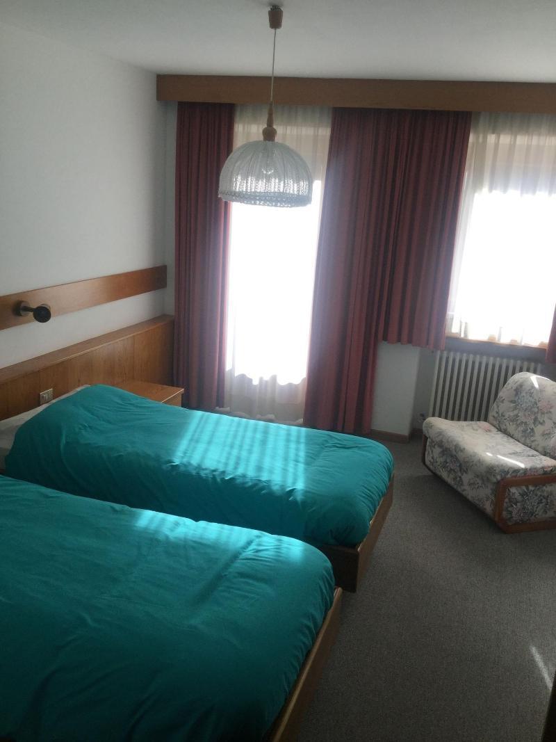 Hotel Alpenrose Alleghe Eksteriør billede